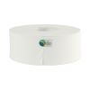 JRT Bath Tissue, Jumbo, Septic Safe, 2-Ply, White, 3.5" x 1000 ft, 12 Rolls/Carton2