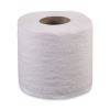 Two-Ply Toilet Tissue, Septic Safe, White, 4 x 3, 400 Sheets/Roll, 96 Rolls/Carton2