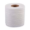 Two-Ply Toilet Tissue, Standard, Septic Safe, White, 4 x 3, 500 Sheets/Roll, 96/Carton2