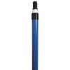 Telescopic Handle for MicroFeather Duster, 36" to 60" Handle, Blue1