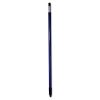 Telescopic Handle for MicroFeather Duster, 36" to 60" Handle, Blue2
