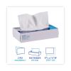 Office Packs Facial Tissue, 2-Ply, White, Flat Box, 100 Sheets/Box, 30 Boxes/Carton2
