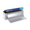 Standard Aluminum Foil Roll, 12" x 1,000 ft2