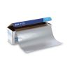 Heavy-Duty Aluminum Foil Roll, 12" x 500 ft2