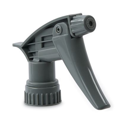 Chemical-Resistant Trigger Sprayer 320CR, 9.5" Tube, Gray, 24/Carton1