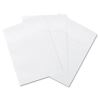 Low-Fold Dispenser Napkins, 1-Ply, 7 x 12, White, 400/Pack, 20 Packs//Carton1