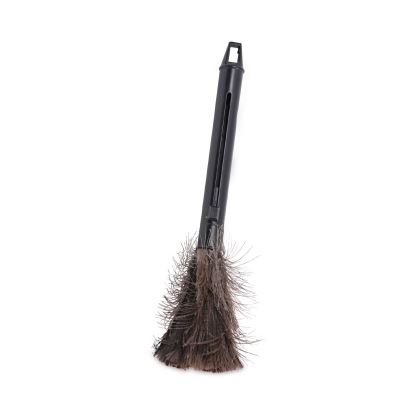 Retractable Feather Duster, 9" to 14" Handle1