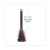 Retractable Feather Duster, 9" to 14" Handle2