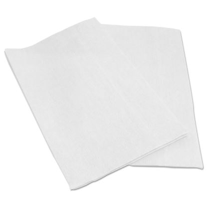 Foodservice Wipers, 13 x 21, White, 150/Carton1