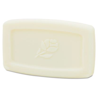 Face and Body Soap, Unwrapped, Floral Fragrance, # 3 Bar1