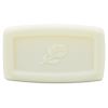 Face and Body Soap, Unwrapped, Floral Fragrance, # 3 Bar2