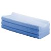 Hydrospun Wipers, 9 x 16.75, Blue, 100 Wipes/Box, 10 Boxes/Carton2