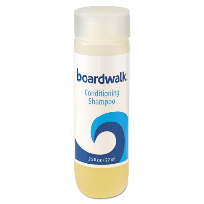 Conditioning Shampoo, Floral Fragrance, 0.75 oz. Bottle, 288/Carton1