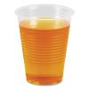 Translucent Plastic Cold Cups, 10 oz, Polypropylene, 100/Pack1