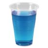Translucent Plastic Cold Cups, 16 oz, Polypropylene, 50 Cups/Sleeve, 20 Sleeves/Carton1