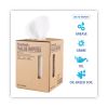 DRC Wipers, Centerpull, 10 x 12, White, 200/Carton2