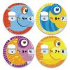 EZ-Spin, Additon Game, Ages 5 to 7, 18/Pack2