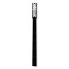 Flo-Pac Utility Toothbrush Style Maintenance Brush, White Nylon Bristles, 7.25" Brush, 7" Black Polypropylene Handle2
