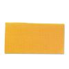 Stretch 'n Dust Cloths, 23.25 x 24, Orange/Yellow, 20/Bag, 5 Bags/Carton1