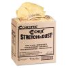 Stretch 'n Dust Cloths, 23.25 x 24, Orange/Yellow, 20/Bag, 5 Bags/Carton2