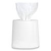 S.U.D.S. Single Use Dispensing System Towels For Quat, 10 x 12, Unscented, White, 110/Roll, 6 Rolls/Carton1