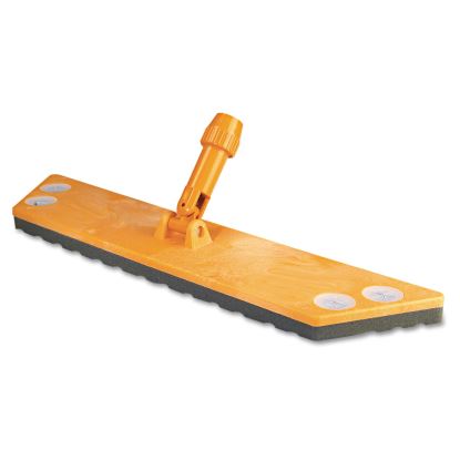 Masslinn Dusting Tool, 23w x 5d, Orange, 6/Carton1