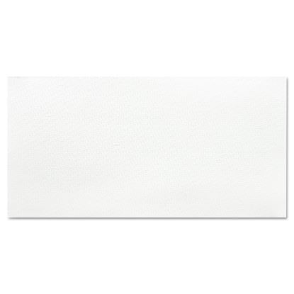 Durawipe Shop Towels, 17 x 17, Z Fold, White, 100/Carton1