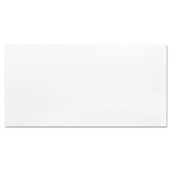 Durawipe Shop Towels, 17 x 17, Z Fold, White, 100/Carton1