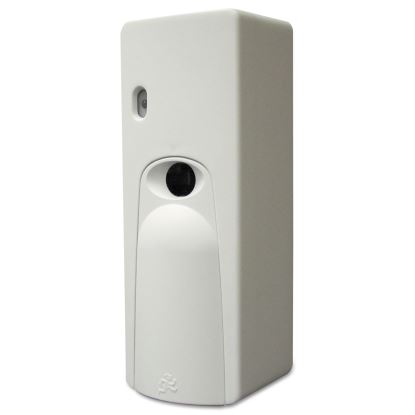 Champion Sprayon SPRAYScents 1000 Metered Dispenser, 3.25" x 3.13" x 9", White1