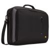 Track Clamshell Case, Fits Devices Up to 18", Dobby Nylon, 19.3 x 3.9 x 14.2, Black1