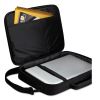 Primary Laptop Clamshell Case, Fits Devices Up to 17", Polyester, 18.5 x 3.5 x 15.7, Black2