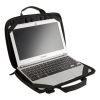 Guardian Work-In Case with Pocket, Fits Devices Up to 13.3", Polyester, 13 x 2.4 x 9.8, Black2