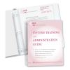 Heavyweight Polypropylene Sheet Protectors, Clear, 2", 11 x 8.5, 50/Box1