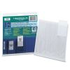 Self-Adhesive Ring Binder Label Holders, Top Load, 2.75 x 3.63, Clear, 12/Pack2