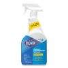 Anywhere Hard Surface Sanitizing Spray, 32 oz Spray Bottle, 12/Carton2