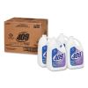 Glass and Surface Cleaner, Refill, 128 oz, 4/Carton1