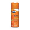4-in-One Disinfectant and Sanitizer, Citrus, 14 oz Aerosol Spray1