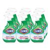 Clean-Up Cleaner + Bleach, Original, 32 oz Spray Bottle, 9/Carton1