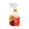 Disinfecting Bio Stain and Odor Remover, Fragranced, 32 oz Spray Bottle, 9/Carton2