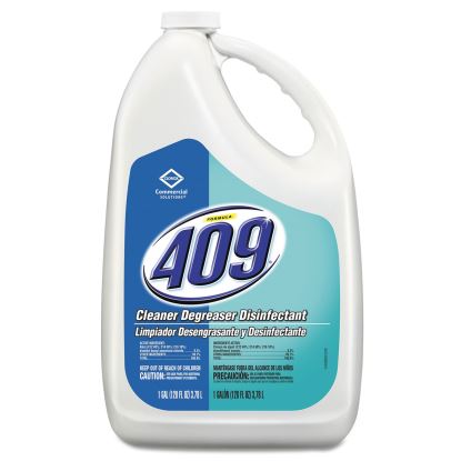 Cleaner Degreaser Disinfectant, 128 oz Refill1