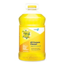 All Purpose Cleaner, Lemon Fresh, 144 oz Bottle1