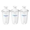 Water Filter Pitcher Advanced Replacement Filters, 3/Pack1