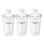 Water Filter Pitcher Advanced Replacement Filters, 3/Pack, 8 Packs/Carton1