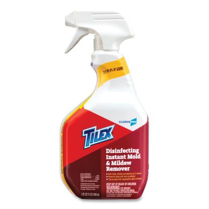 Disinfects Instant Mildew Remover, 32 oz Smart Tube Spray, 9/Carton1
