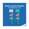 Disinfecting Spray, Fresh, 19 oz Aerosol Spray, 12/Carton2