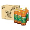 Multi-Surface Cleaner Disinfectant, Pine, 60oz Bottle, 6 Bottles/Carton1