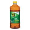 Multi-Surface Cleaner Disinfectant, Pine, 60oz Bottle, 6 Bottles/Carton2