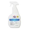 Bleach Germicidal Cleaner, 32 oz Spray Bottle, 6/Carton2
