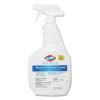 Bleach Germicidal Cleaner, 32 oz Spray Bottle1