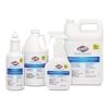 Bleach Germicidal Cleaner, 32 oz Spray Bottle2